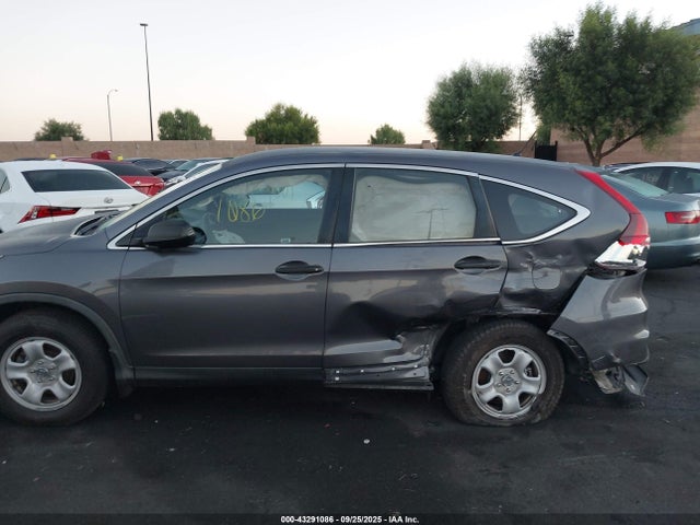 Honda k24w9/k24v1 2016 3CZRM3H3XGG710602 Image 15