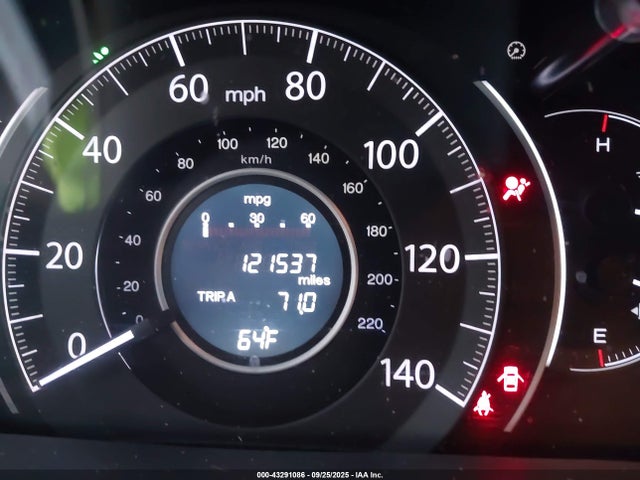 Honda k24w9/k24v1 2016 3CZRM3H3XGG710602 Image 16