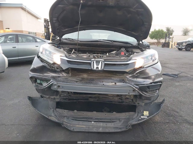 Honda k24w9/k24v1 2016 3CZRM3H3XGG710602 Image 18