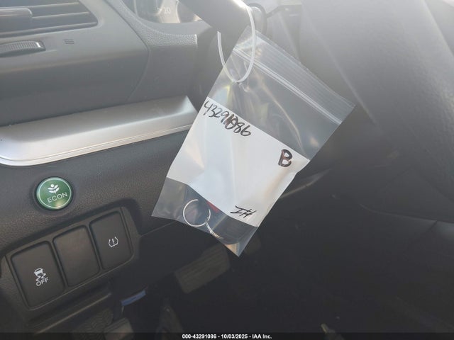 Honda k24w9/k24v1 2016 3CZRM3H3XGG710602 Image 20