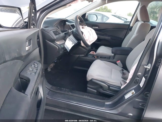 Honda k24w9/k24v1 2016 3CZRM3H3XGG710602 Image 5