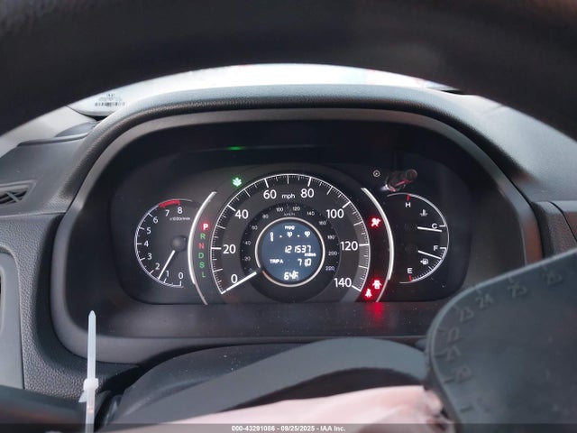 Honda k24w9/k24v1 2016 3CZRM3H3XGG710602 Image 7