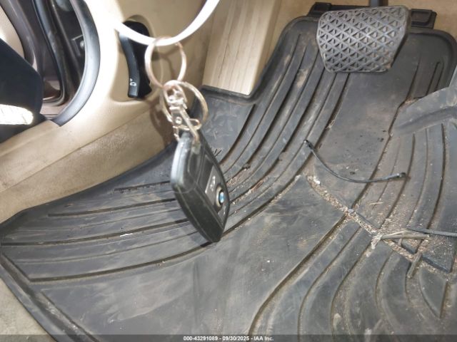 2014 BMW 320I WBA3C3G55ENS68444 Photo 10