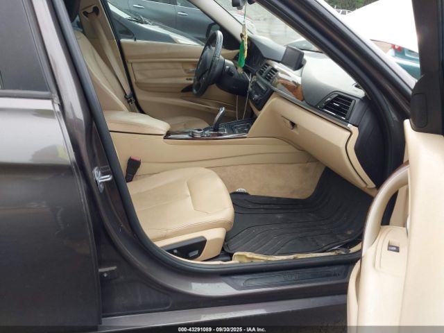 2014 BMW 320I WBA3C3G55ENS68444 Photo 4