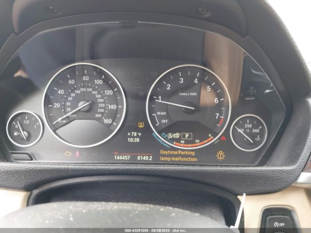 2014 BMW 320I WBA3C3G55ENS68444 Photo 6