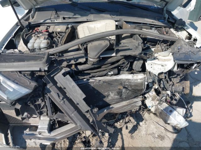 2020 AUDI Q7 WA1LXAF77LD002743 Photo 9