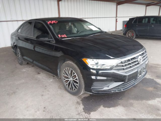 2021 VOLKSWAGEN JETTA 3VWC57BU3MM061186