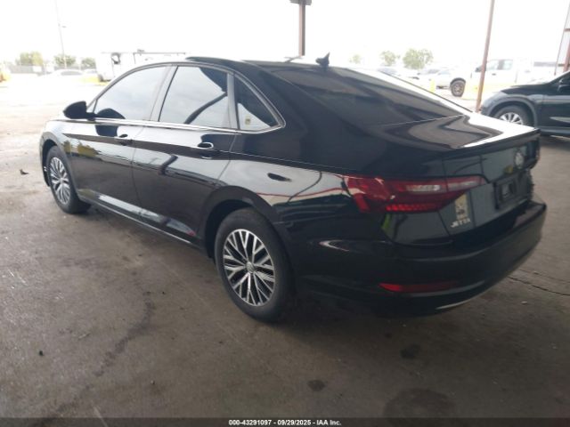 2021 VOLKSWAGEN JETTA 3VWC57BU3MM061186 Photo 2