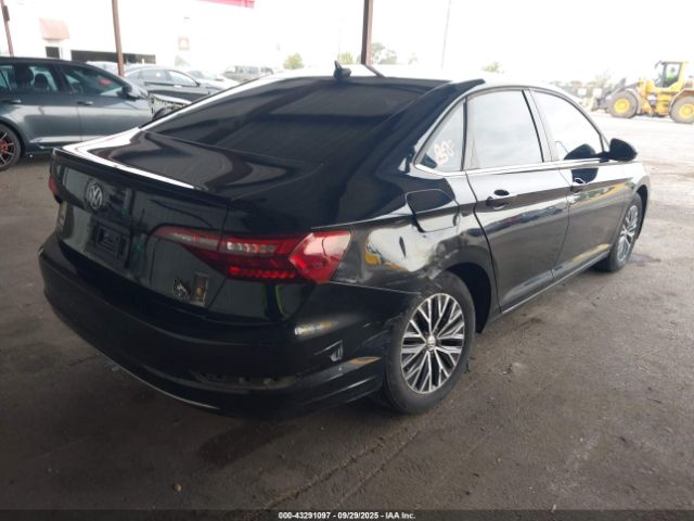 2021 VOLKSWAGEN JETTA 3VWC57BU3MM061186 Photo 3