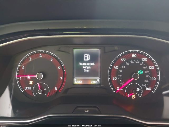 2021 VOLKSWAGEN JETTA 3VWC57BU3MM061186 Photo 6