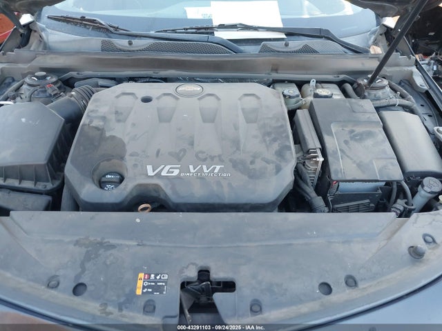 1G1165S30FU104120 Chevrolet lfx