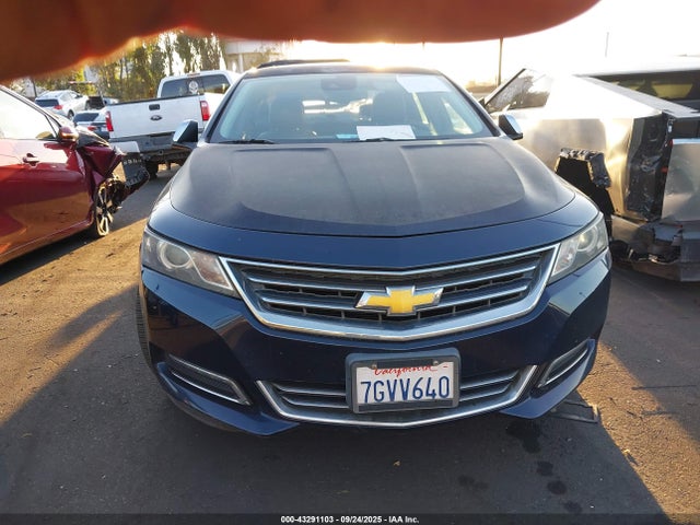 1G1165S30FU104120 Chevrolet lfx