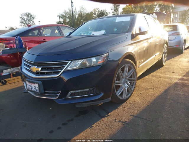 1G1165S30FU104120 Chevrolet lfx