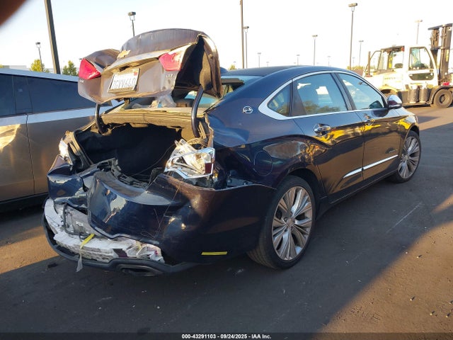 1G1165S30FU104120 Chevrolet lfx