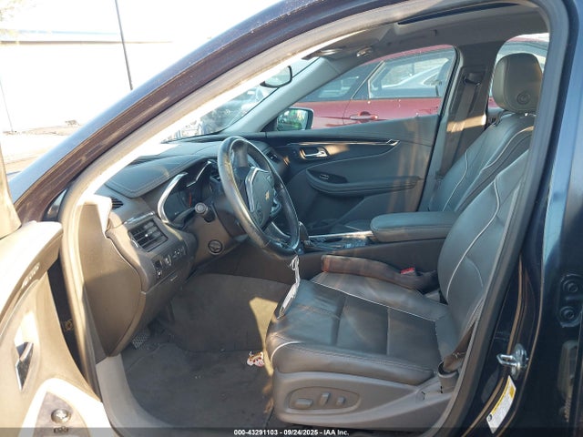 1G1165S30FU104120 Chevrolet lfx