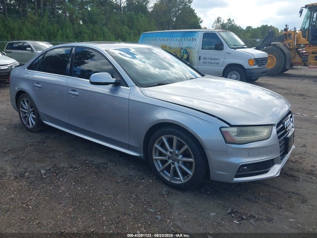 2016 AUDI A4 WAUFFAFL8GN013606 Photo 0