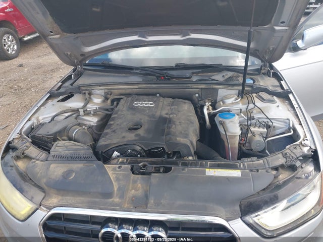 2016 AUDI A4 WAUFFAFL8GN013606 Photo 9