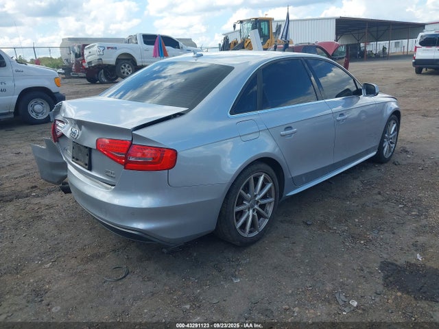 2016 AUDI A4 WAUFFAFL8GN013606 Photo 3