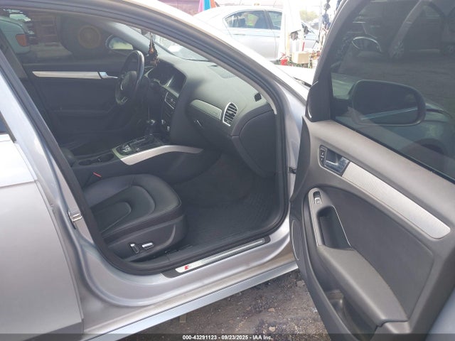 2016 AUDI A4 WAUFFAFL8GN013606 Photo 4