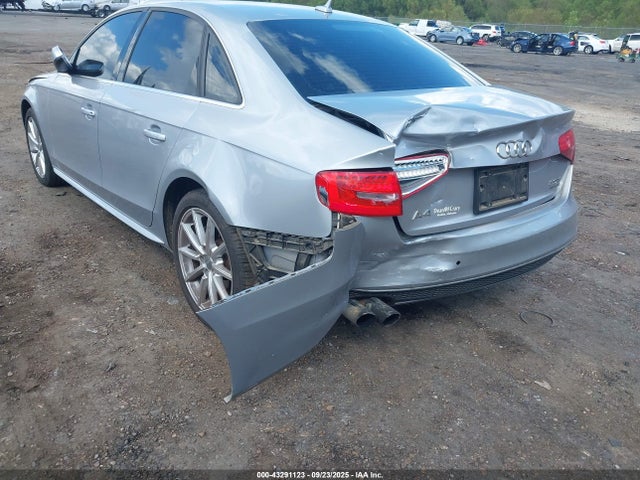 2016 AUDI A4 WAUFFAFL8GN013606 Photo 5