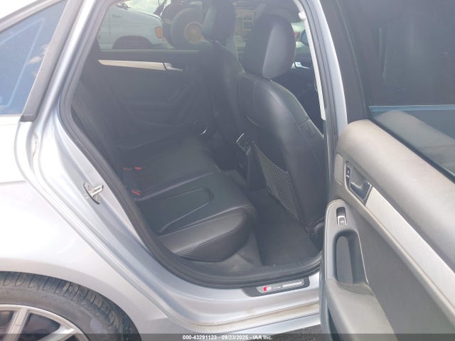 2016 AUDI A4 WAUFFAFL8GN013606 Photo 7