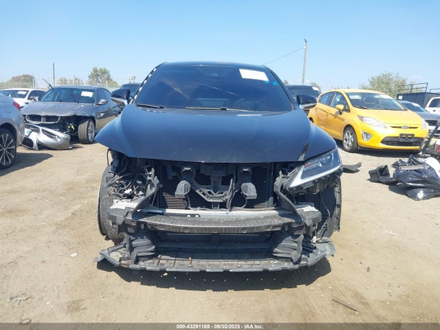2T2SZMDA7LC218516 Lexus Rx 350 F Sport