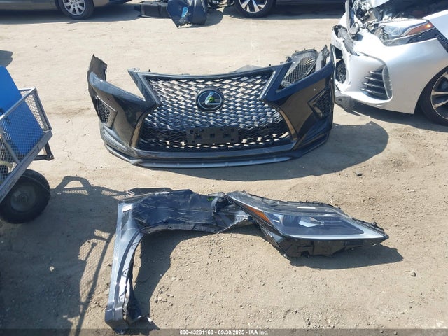 2T2SZMDA7LC218516 Lexus Rx 350 F Sport