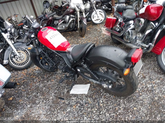 Honda CMX300 2017 MLHNC5300H5002171 Image 3