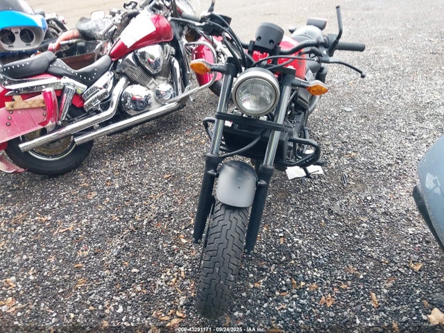 Honda CMX300 2017 MLHNC5300H5002171 Image 5