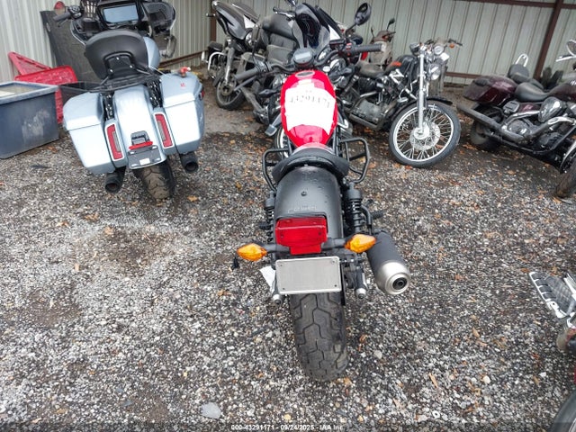 Honda CMX300 2017 MLHNC5300H5002171 Image 6