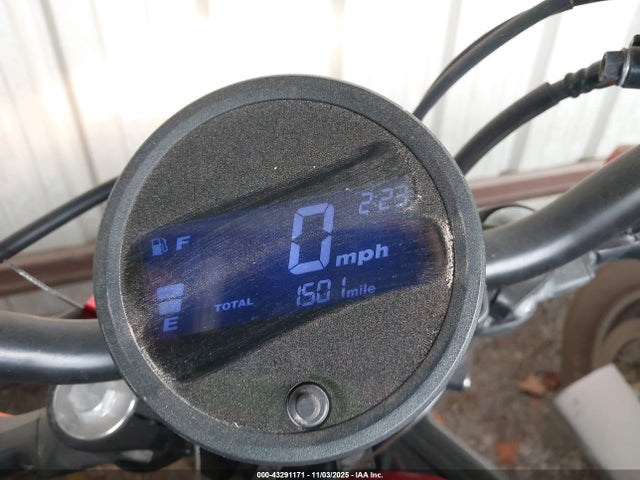 Honda CMX300 2017 MLHNC5300H5002171 Image 7