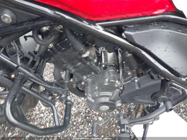 Honda CMX300 2017 MLHNC5300H5002171 Image 9