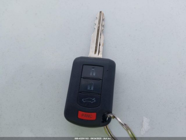 2016 MITSUBISHI LANCER JA32U2FU5GU004954 Photo 10