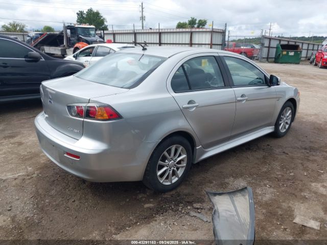 2016 MITSUBISHI LANCER JA32U2FU5GU004954 Photo 3