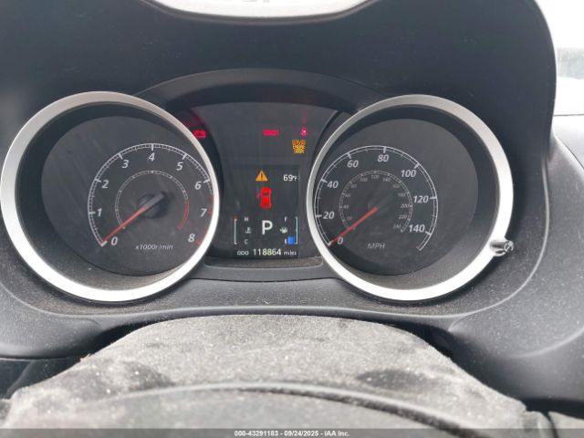 2016 MITSUBISHI LANCER JA32U2FU5GU004954 Photo 6