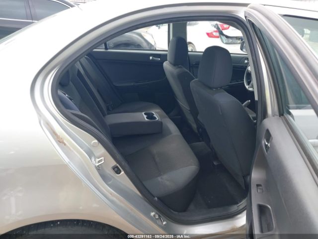 2016 MITSUBISHI LANCER JA32U2FU5GU004954 Photo 7