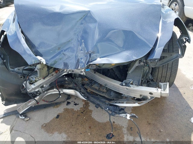 2023 TESLA MODEL Y 7SAYGDEE3PA127914 Photo 5