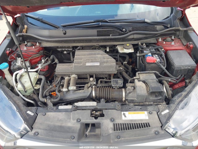 5J6RW2H87JL005346 Honda l15be