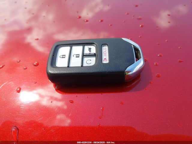 5J6RW2H87JL005346 Honda l15be
