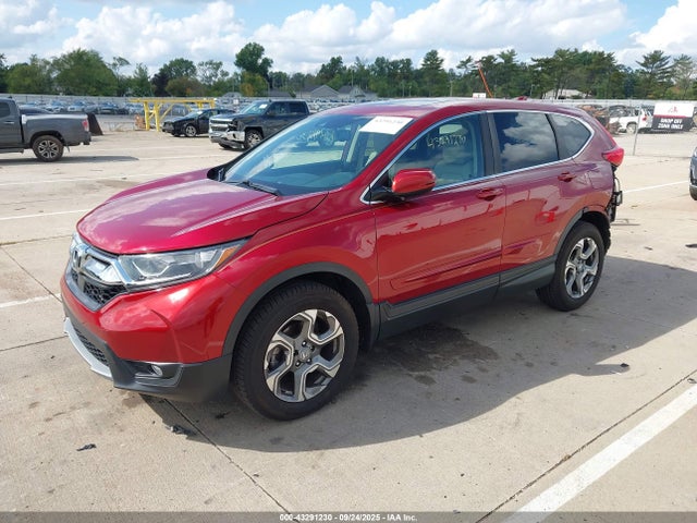 5J6RW2H87JL005346 Honda l15be