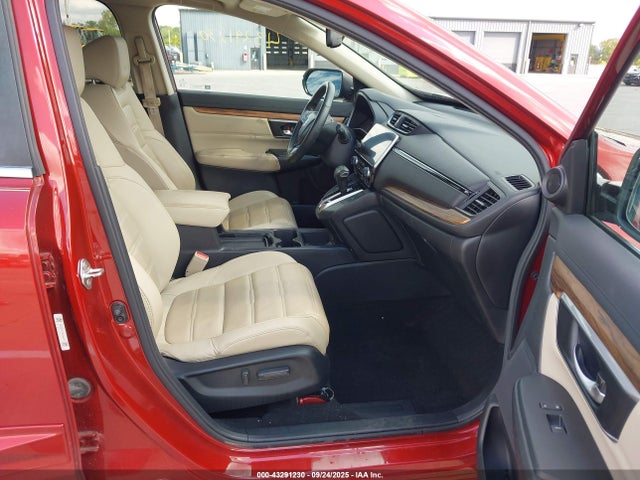 5J6RW2H87JL005346 Honda l15be