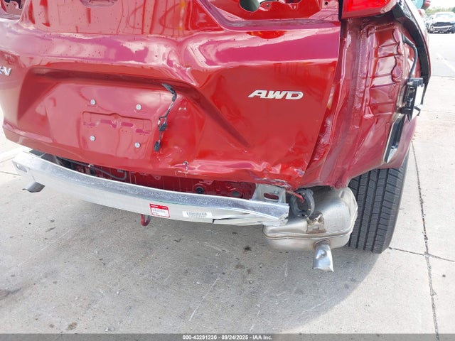 5J6RW2H87JL005346 Honda l15be