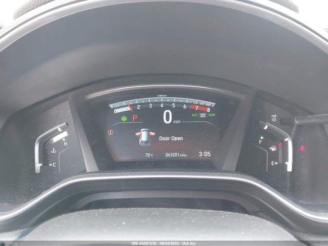 5J6RW2H87JL005346 Honda l15be