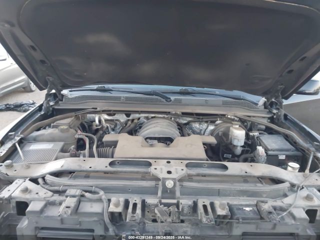 2018 GMC YUKON XL 1GKS2HKJ6JR323686 Photo 9