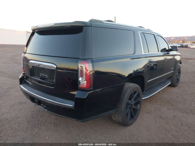 2018 GMC YUKON XL 1GKS2HKJ6JR323686 Photo 3
