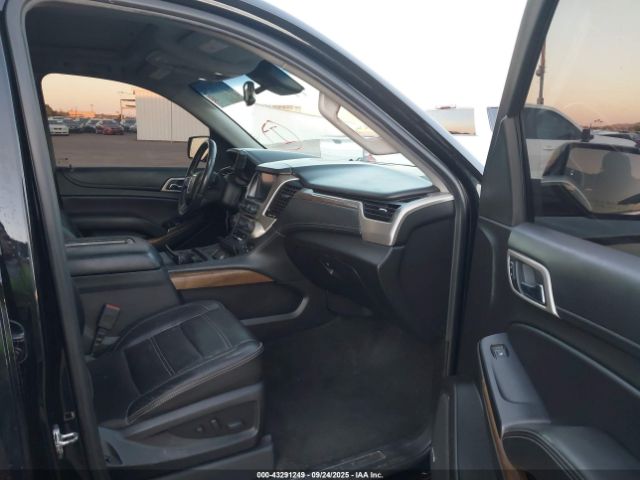 2018 GMC YUKON XL 1GKS2HKJ6JR323686 Photo 4