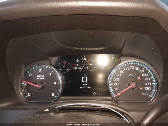 2018 GMC YUKON XL 1GKS2HKJ6JR323686 Photo 6