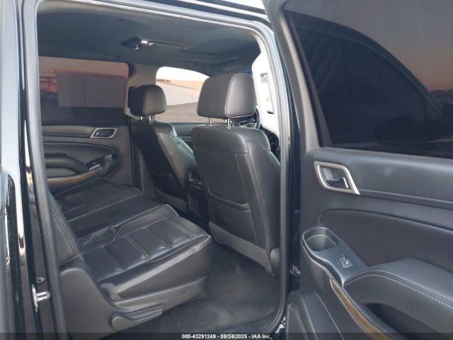2018 GMC YUKON XL 1GKS2HKJ6JR323686 Photo 7