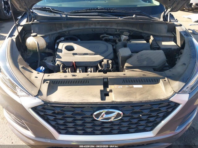 KM8J33AL5MU322472 Hyundai gdi theta ii