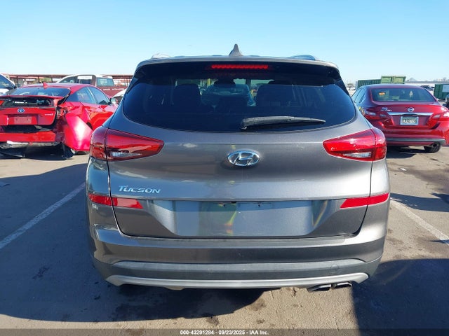 KM8J33AL5MU322472 Hyundai gdi theta ii